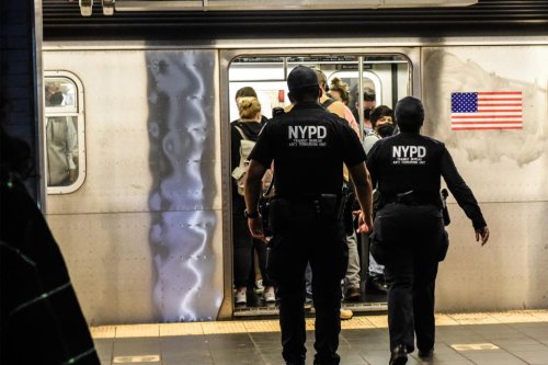 MTA Worker Shoots Man During Argument In Brooklyn Subway Station ...