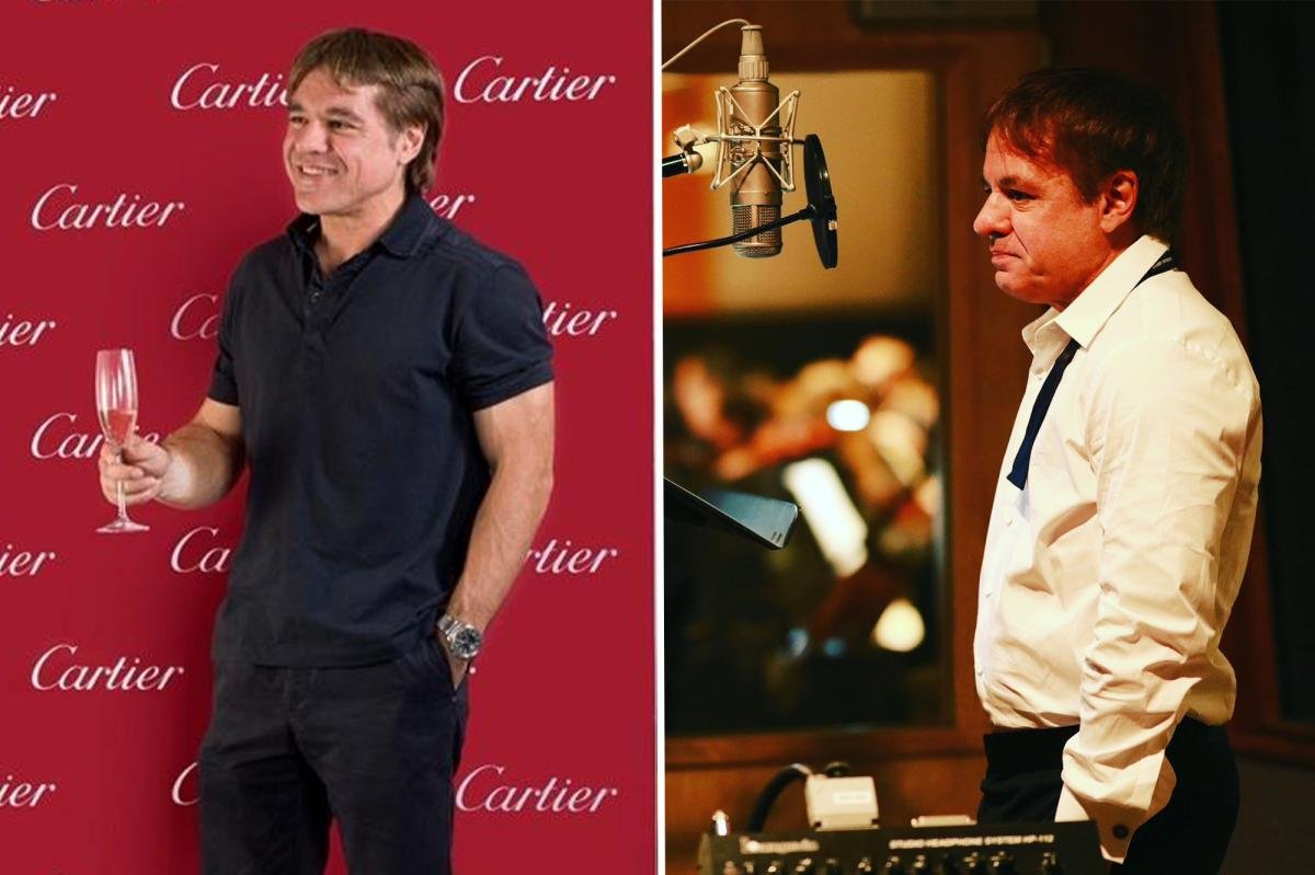 Cartier heir gets 8 years for $470M drug money crypto scheme