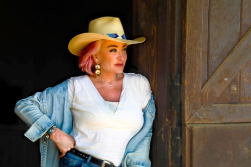 Tanya Tucker unfiltered: Country’s rebel queen is ‘ticked’ at the Grammys