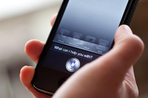 Apple’s Siri routinely records you having sex