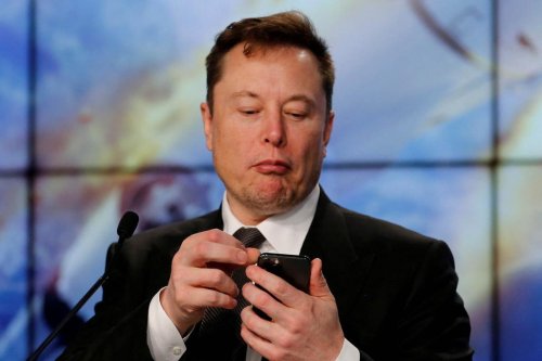 Why Dems and progressives are desperate to stop Elon Musk’s Twitter takeover