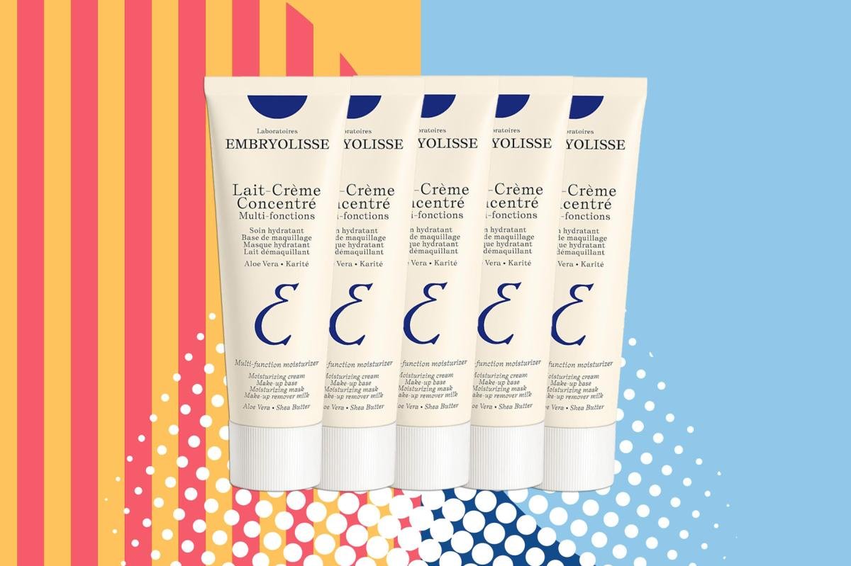 Why I bought 5 of this French skincare staple during Amazon’s sale