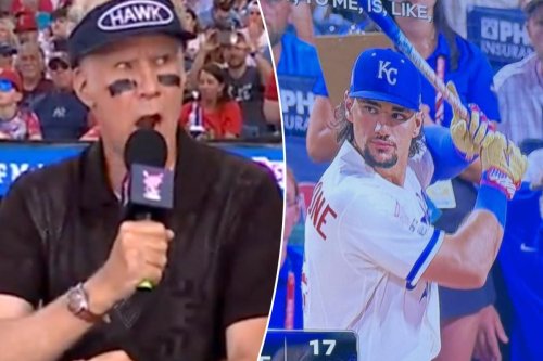 Will Ferrell’s Home Run Derby commentary leads angry fans’ gripes with Netflix broadcast: ‘Putrid stuff’