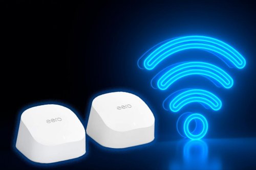 Save up to $245 on Amazon Eero and expand your wifi coverage