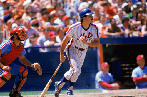 Keith Hernandez’s top Mets moments, No. 10: Traded to ‘baseball Siberia’