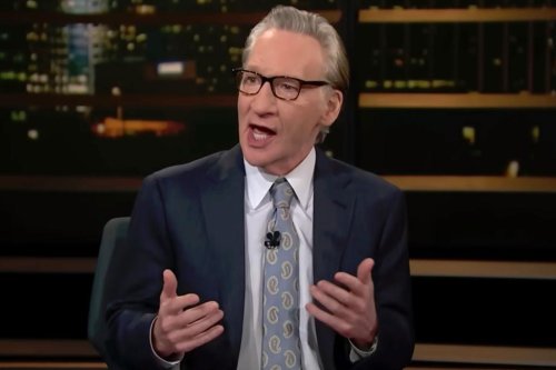 Bill Maher jokes about ‘Overtime’ debut on CNN: ‘Did they go nuts?’