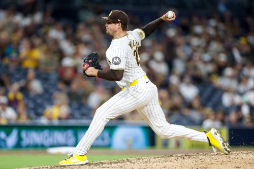 Padres’ Mason Miller taking reported Yankees trade interest as ‘compliment’ ahead of deadline
