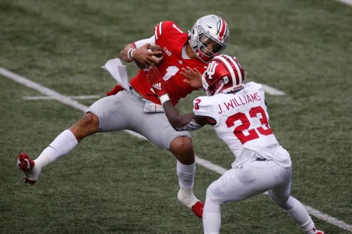 Big Ten may have spoiled Ohio State’s College Football Playoff bid
