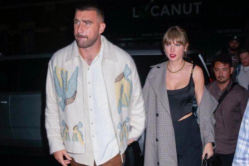The end of Taylor Swift and Travis Kelce plus other 2024 celeb psychic predictions