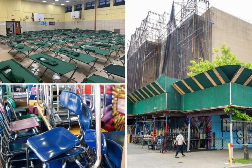 ex-staten-island-school-to-house-300-migrants-as-locals-fume-flipboard