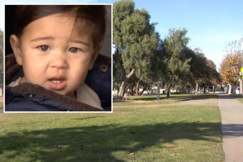 Infant son of tech boss overdoses on fentanyl found at San Francisco playground