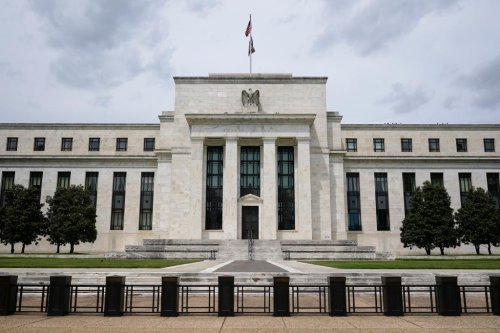 The Fed’s hawkish policies risk making the economy’s doom loop worse