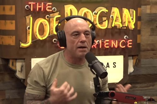 Douglas Murray: So-called Israel-Hamas, Ukraine war ‘experts’ spew false info on Joe Rogan’s podcast — There has to be a standard