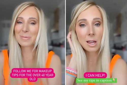 Makeup mistakes that are making you look old