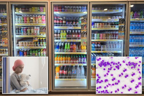 Doctors warn popular drink may increase risk of blood cancer