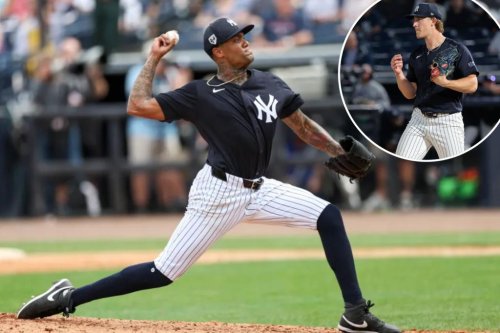 Yankees have few easy answers for bullpen dilemma before Opening Day