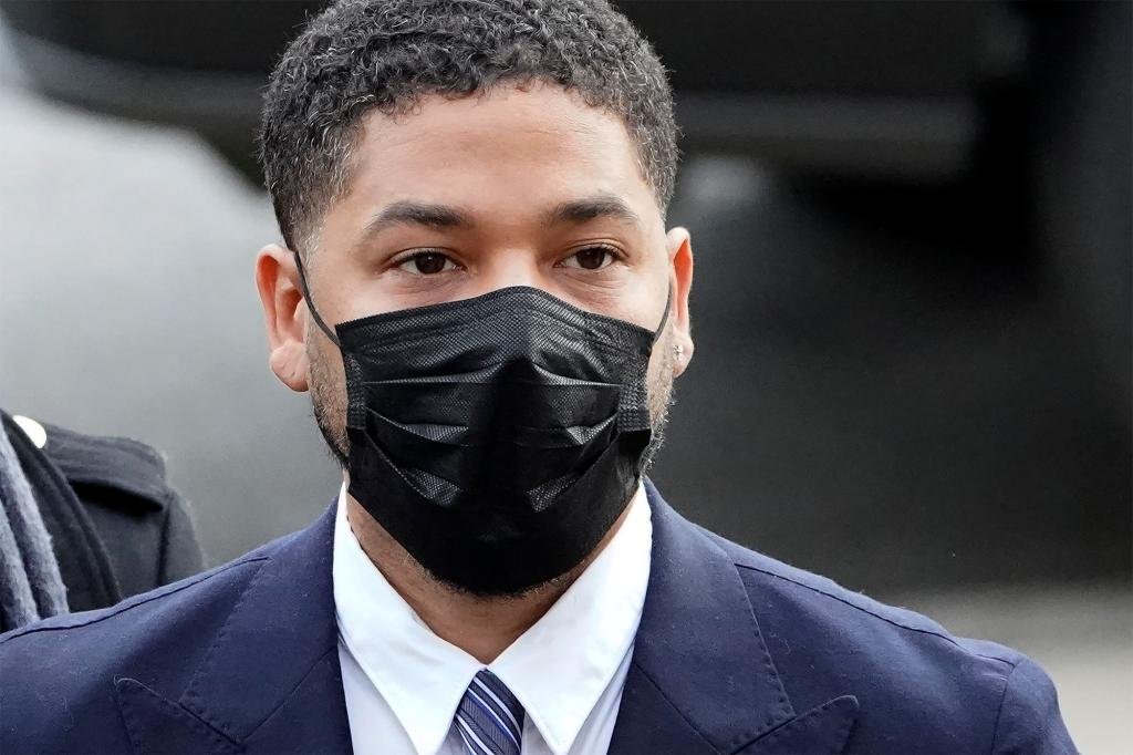 Jussie Smollett’s lawyer claims he was ‘a real victim’ during opening statements