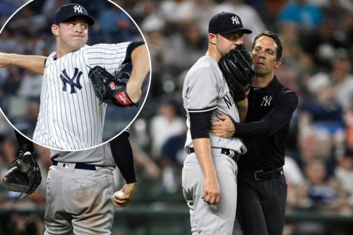 Yankees’ Michael King hoping to avoid devastating second surgery