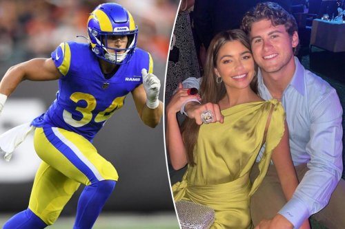 ‘Bachelor’ alum Hannah Ann Sluss says she and boyfriend Jake Funk are ...