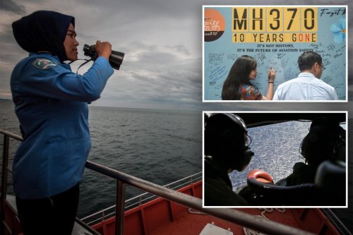 Experts reveal shocking theories about what happened to Malaysia Airlines Flight MH370