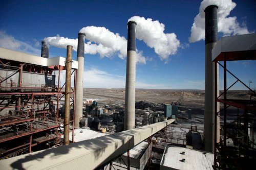 Supreme Court restricts EPA's authority to regulate power plant emissions