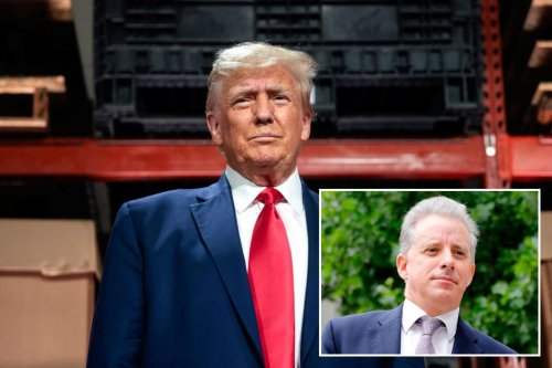 Trump suing ex-British spy Christopher Steele in UK over ‘pee tape’ dossier