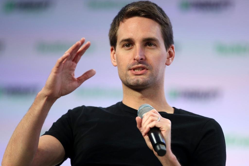 Snap CEO Evan Spiegel upset workers by calling layoffs a chance to show up ‘haters’: report