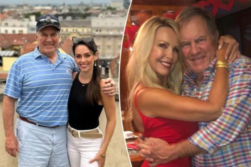 Bill Belichick’s ex Linda Holliday has Nantucket socialites on her side as Jordon Hudson gets ‘iced out’