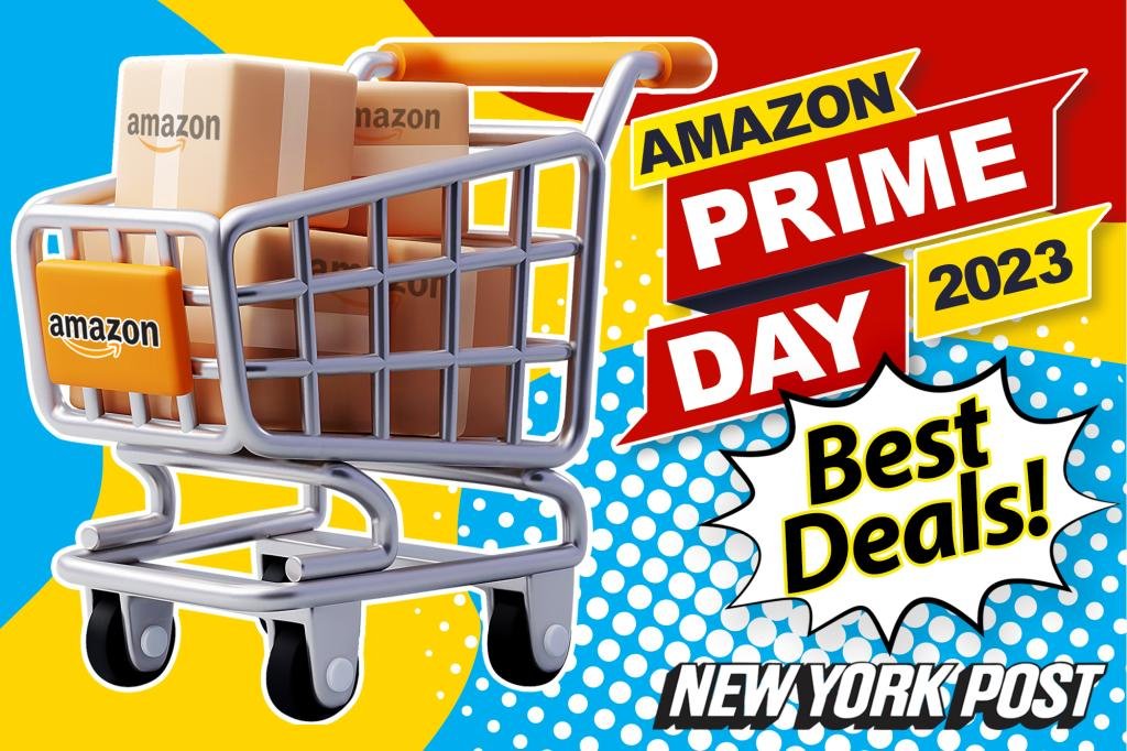 Best extended Amazon Prime Day 2023 deals you can still shop right now