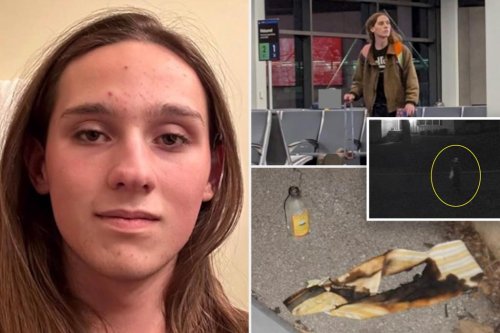 UMass Boston student, 19, charged in firebombing Tesla dealership in Kansas City: DOJ