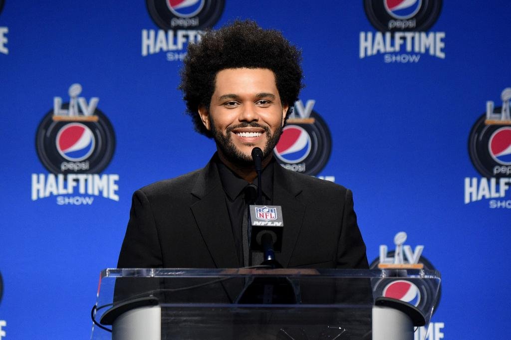 10 things to know about Super Bowl 2021 halftime headliner The Weeknd