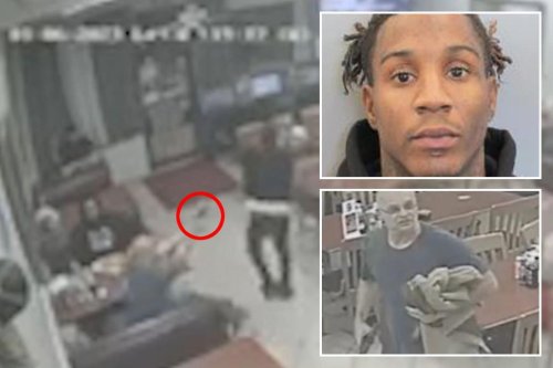 Armed Diner Who Fatally Shot Robber In Houston Restaurant Heist Will ...