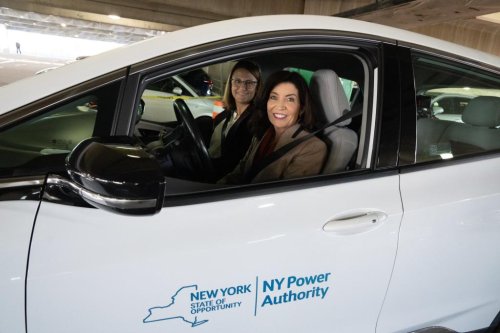 NY Gov. Kathy Hochul’s maddening electric vehicle mandate