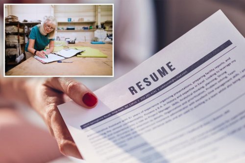 5 tips for adjusting your resume to fight ageism in the workplace
