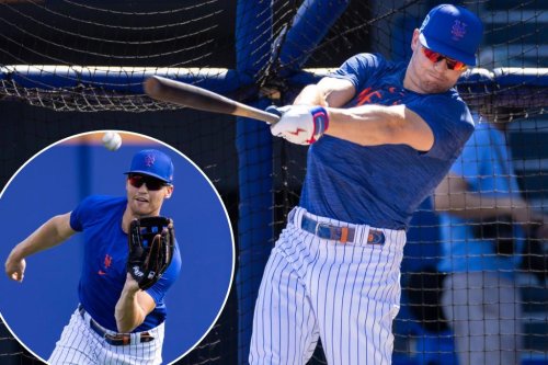 Brandon Nimmo Provides Fuel As The Perfect Leading Man For Mets Lineup ...