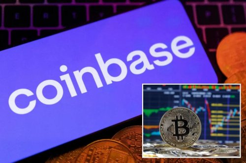 Coinbase users’ wallets wiped to $0 after crash from ‘large surge in traffic’ — as Bitcoin soared