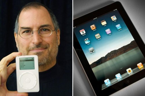 Check if you have these old Apple products that could be worth thousands