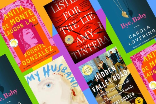 The 13 best books we read in March 2024, ranked and reviewed