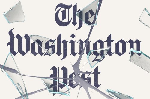 Washington Post has descended into a dark abyss — here’s why