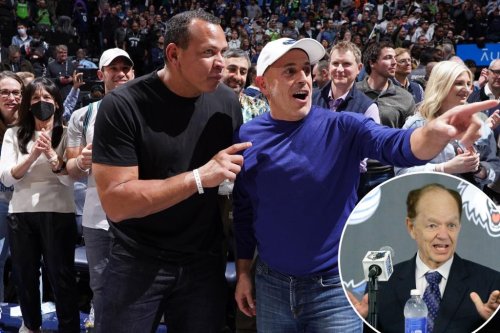 Alex Rodriguez fallout from losing Timberwolves sale could get ugly