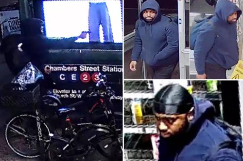 Snack Thief Opens Fire Into Nyc 7 Eleven After Workers Confront Him For Stealing Video Flipboard