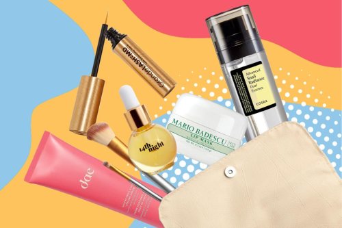 49 editor-approved beauty deals at Amazon’s Spring Sale: Skincare finds, more