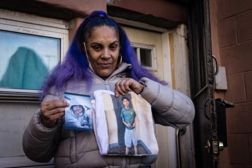 13-year-old Accused NYC Murderer Held Without Bail — As Victim’s Mom ...