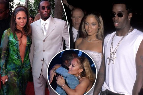 Jennifer Lopez got honest about past abusive relationships before ex Diddy’s home raids