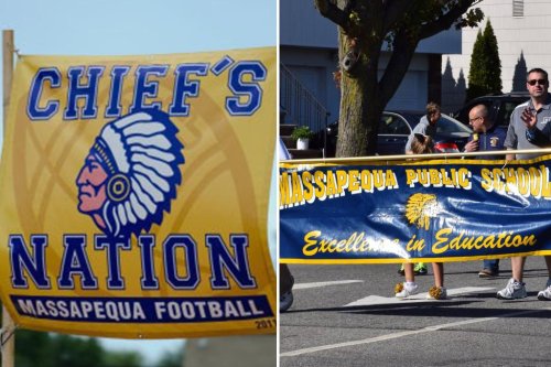 Massapequa schools sue state over Native American mascot ban: ‘Our history and our heritage’