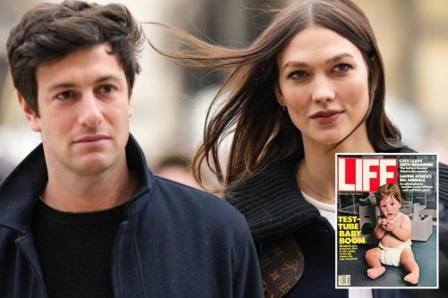 Josh Kushner and supermodel wife Karlie Kloss buy Life magazine, plan to revive print edition
