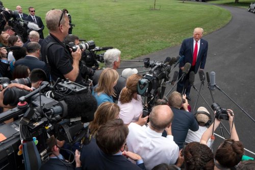 Inside the media’s relentless crusade to destroy President Trump