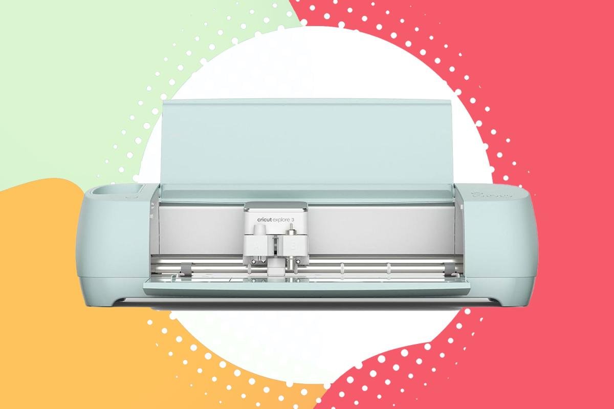 I’m an Etsy seller — Get the only Cricut you need on sale now on Amazon