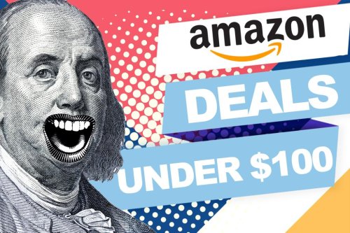 This is a big deal: Shop Amazon’s Spring Sale for top finds under $100