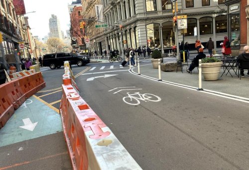 NYC must stop treating cyclists like a special class — for everyone’s safety